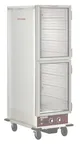 image of Hubert 126291 Mobile Heated Holding Proofing Cabinet