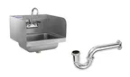 image of Hubert 157359 Hand Sink