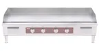 image of Hubert 172792 Countertop Electric Griddle