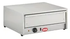 image of Hubert 218011 Hot Dog Bun / Roll Warmer