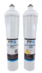 image of ITV Ice Makers CF-210 MAX FILTER for Multiple Applications Water Filtration System