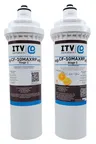image of ITV Ice Makers CF-250 MAX FILTER for Multiple Applications Water Filtration System