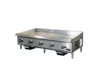 image of IKON IMG-60 LP Countertop Gas Griddle