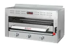 image of IKON IRSB-36 LP Gas Salamander Broiler