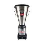 image of Skyfood LAR-10MBSE Countertop Food Blender w/  2-1/2 Gallon Container, 3500 RPM, 1/2 Hp