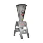 image of Skyfood LAR-25LMBE Floor Model Food Blender w/ 6.5 Gallon Container, 3500 RPM, 1-1/2 Hp