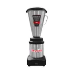 image of Skyfood TA-4.0MB Countertop Bar Blender w/ 128 oz. (1 gallon)  Container, 22000 RPM, 1-1/2 hp