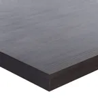 image of BFM Seating EST3030 Midtown Table Top, 30" X 30", Square, 1-7/8" Thick
