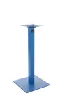 image of BFM Seating PHTB18SQBYTU Metal Margate Table Base
