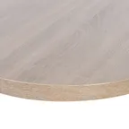 image of BFM Seating SO45R Midtown Table Top, 45" Dia., Round, 1-7/8" Thick