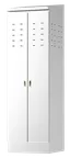 image of GSW USA CSE2424FM-D Mop Sink Cabinet