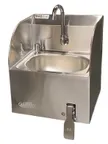 image of GSW USA HS-1615KS-203GSM Hand Sink