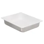 image of Spring USA 522-62/13 Insert - 4.5 Qt, 12.9" x 7" x 2.5", Stainless Steel, Coated, Dishwasher Safe