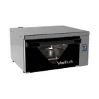 image of Cadco VK-120 VariKwik Countertop High Speed Convection Oven, 0.7 Cu Ft., Touchscreen, 1920W, 120V