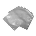 image of Skyfood 30754 Vacuum Pouches, 8" x 12" 4 mil Thickness, 8"x12" Vacuum Sealer Bags for VacMaster Sous Vide