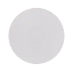 image of Skyfood 5BLB37 Pizza Tray, 15" (37 Cm), Flat, Edge Shaping Groove, For Amp-500Ef