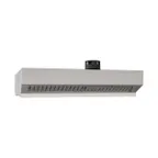 image of Cadco XAKHT-HCFS Full Size Ventless Hood for Bakerlux Oven, LED & TOUCH Models Only