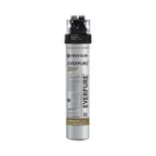 image of Everpure EV927200 QL3 BH² Water Filtration System w/ 0.5 Micron and 0.5 GPM, 3,000 Gallons