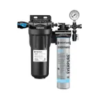image of Everpure EV932461 Insurice® PF Single-4SI Water Filtration System w/ 0.5 Micron and 2.0 GPM, 15,000 Gallons
