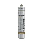 image of Everpure EV961250 Bh² Water Filter Cartridge with 0.5 Micron and 0.5 GPM, 3,000 Gallons