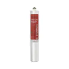 image of Everpure EV977100 7CLM+ Filter Cartridge with 5.0 Micron and 1.67 GPM, 7,500 Gallons