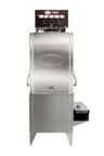 image of CMA Dishmachines 180-S Door Type Dishwasher, 60 Racks/Hour