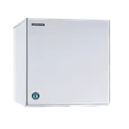 image of Hoshizaki KM-1100MAJ50 Cube‑Style Ice Maker 30" Wide, Crescent Cubes, 464 kg, 220‑240V NSF Certified