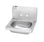 image of Krowne HS-2-LF Hand Sink