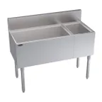 image of Krowne KR19-M42L-10 Bottle Well Bin Underbar Ice Bin/Cocktail Station