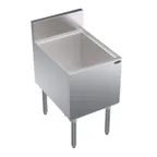 image of Krowne KR24-18-7 Underbar Ice Bin/Cocktail Unit