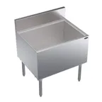 image of Krowne KR24-30-10 Underbar Ice Bin/Cocktail Unit