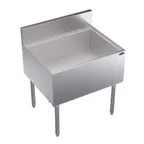 image of Krowne KR24-30 Underbar Ice Bin/Cocktail Unit