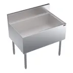 image of Krowne KR24-36 Underbar Ice Bin/Cocktail Unit