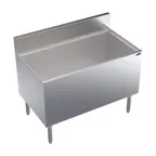image of Krowne KR24-42DP-10 Underbar Ice Bin/Cocktail Unit
