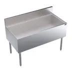 image of Krowne KR24-48 Underbar Ice Bin/Cocktail Unit