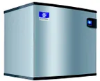 image of Manitowoc IYF2100C Indigo NXT QuietQube Ice Maker, 30"W x 24.5"D x 29.5"H, 1800 lb/24h, Air‑Cooled