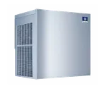image of Manitowoc RFK0620WZ Flake-Style Ice Maker, 22"W x 23-5/8"D x 26"H, 740 lb/24h, Stainless Steel Finish