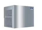 image of Manitowoc RFK1300AZ Flake Ice Maker, 1264 lb/24h, R-404A, Stainless Steel Finish