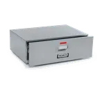 image of Nemco 8048-BW-220 Hot Dog Bun / Roll Warmer
