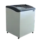 image of Ojeda USA NBH 28 Mobile Chest Freezer, 4.31 cu ft