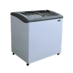 image of Ojeda USA NBH 34 Mobile Chest Freezer, 5.56 cu ft