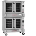 image of Southbend PCG180B/TD Gas Convection Oven