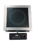image of Tarrison TI-DI35-1 Built-In / Drop-In Induction Range