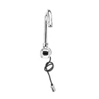 image of T&S Brass 5EF-1D-WGAT Electronic Hands Free Faucet