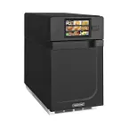 image of ACP MRX1BL XpressChef™ 3i Countertop High Speed/Rapid Cook Oven, 0.61 Cu. Ft., Black, 208/240V