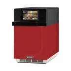 image of ACP MRX1RE XpressChef™ 3i Countertop High Speed/Rapid Cook Oven, 0.61 Cu. Ft., Red, 208/240V
