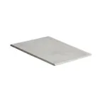 image of Amana ST10X Pizza Stone, 14-3/8" x 14-3/8", Sits On MXP Oven Rack, For MXP22