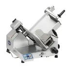 image of Globe SG13A-07  S-Series 13" Heavy-Duty Automatic Meat Slicer, 1/2 HP, 4-Speed, 220v/50/1-ph