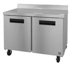 image of Hoshizaki WF48A Work Top Freezer Counter