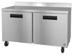 image of Hoshizaki WF60A Work Top Freezer Counter